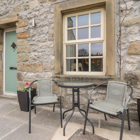 Folly Cottage Settle Exterior foto