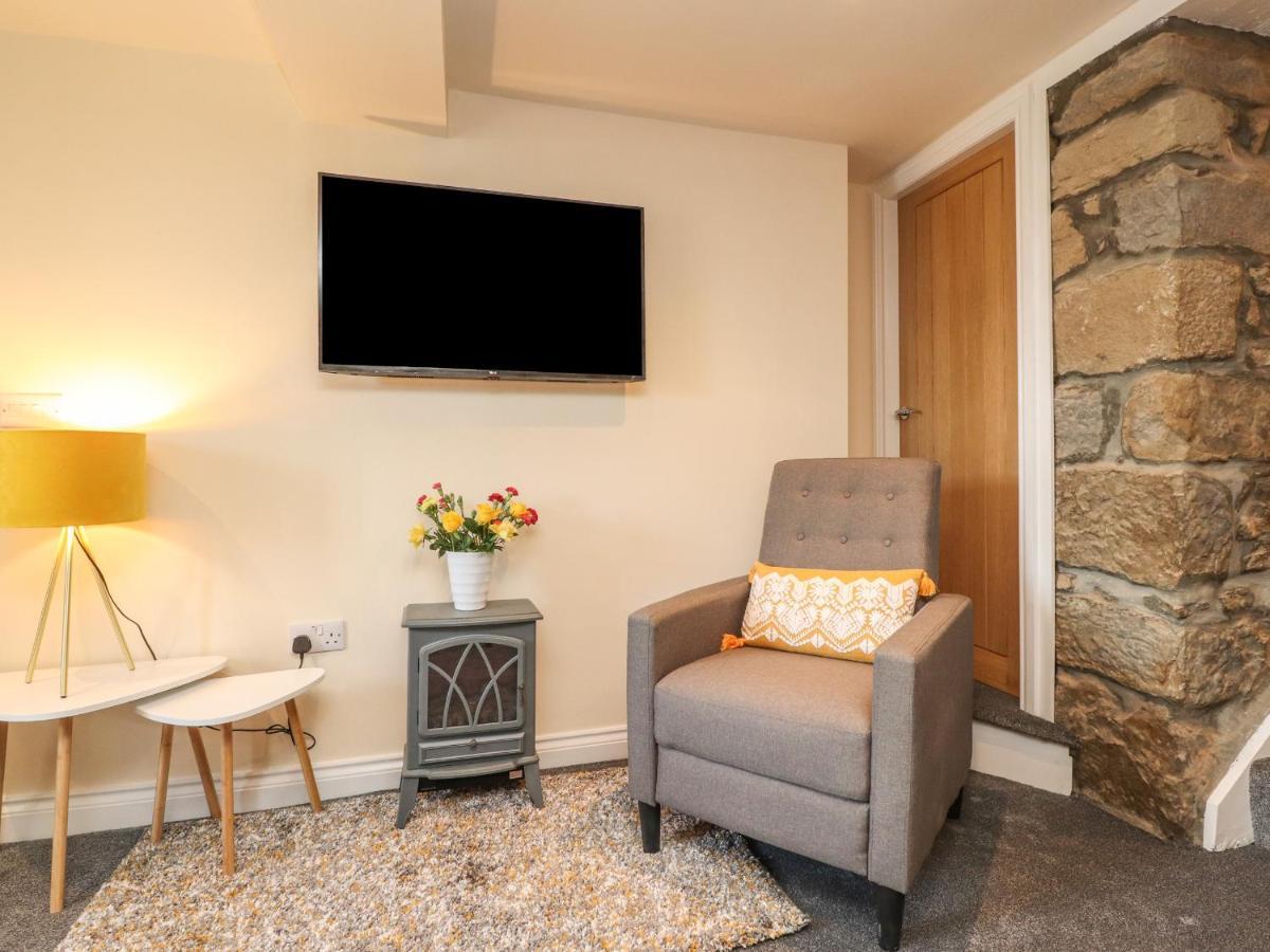 Folly Cottage Settle Exterior foto